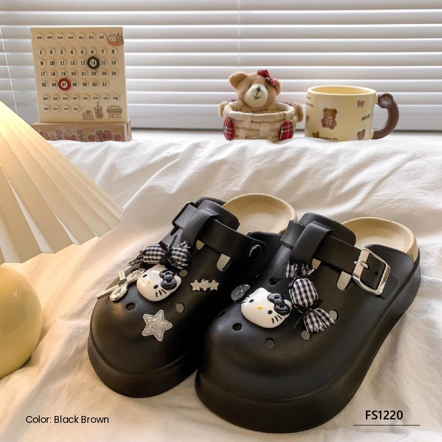 Cloud Nest Women’s Slippers